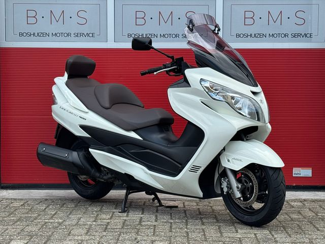 suzuki - an-400-burgman-abs