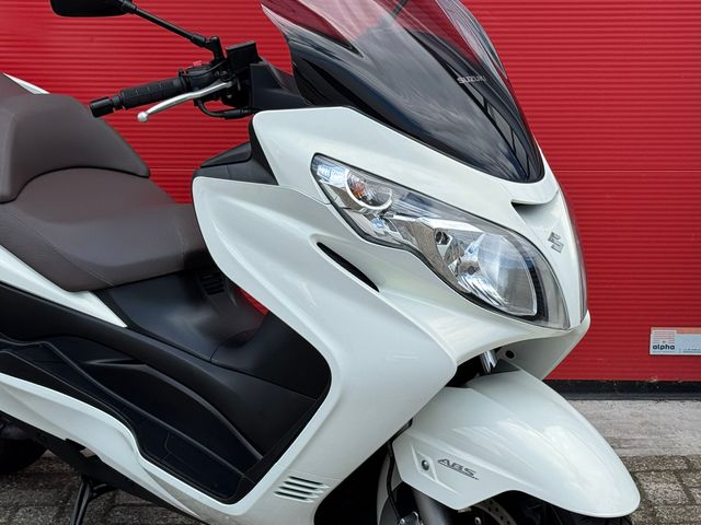 suzuki - an-400-burgman-abs