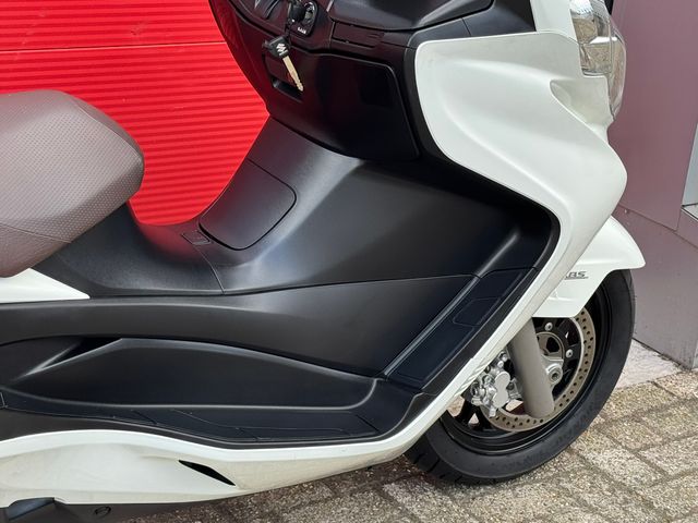suzuki - an-400-burgman-abs