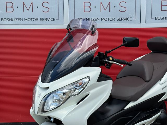 suzuki - an-400-burgman-abs