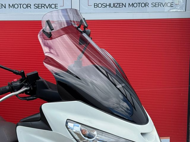 suzuki - an-400-burgman-abs