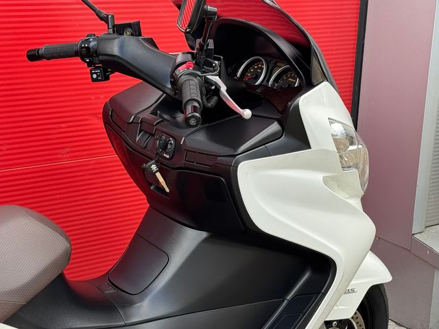 suzuki - an-400-burgman-abs