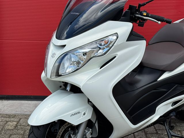 suzuki - an-400-burgman-abs