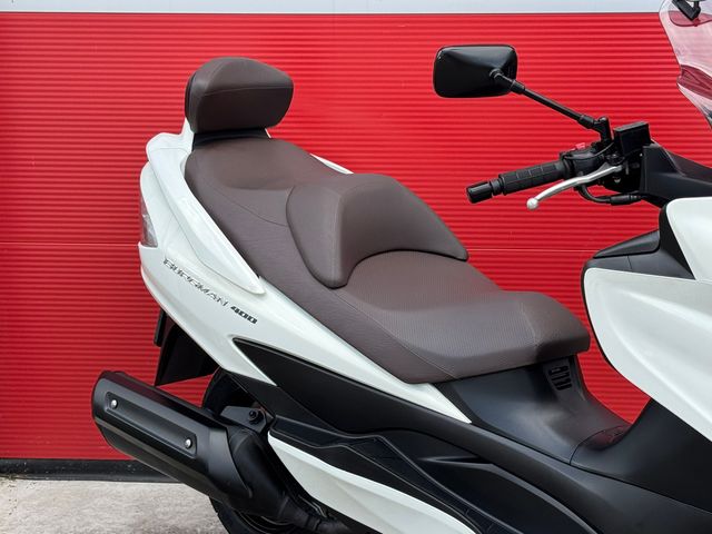 suzuki - an-400-burgman-abs