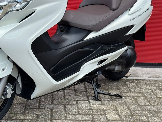 suzuki - an-400-burgman-abs