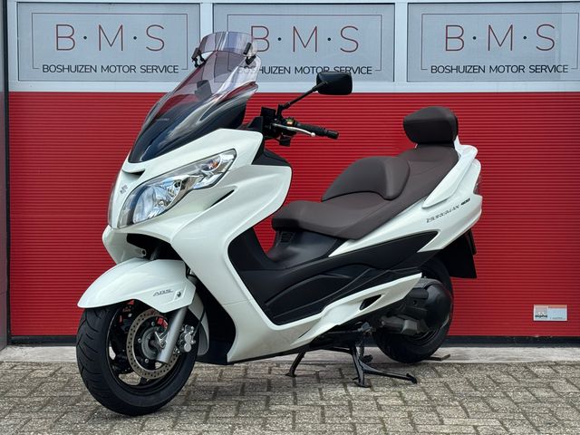 suzuki - an-400-burgman-abs