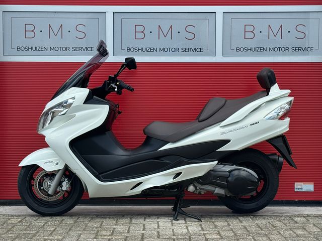 suzuki - an-400-burgman-abs