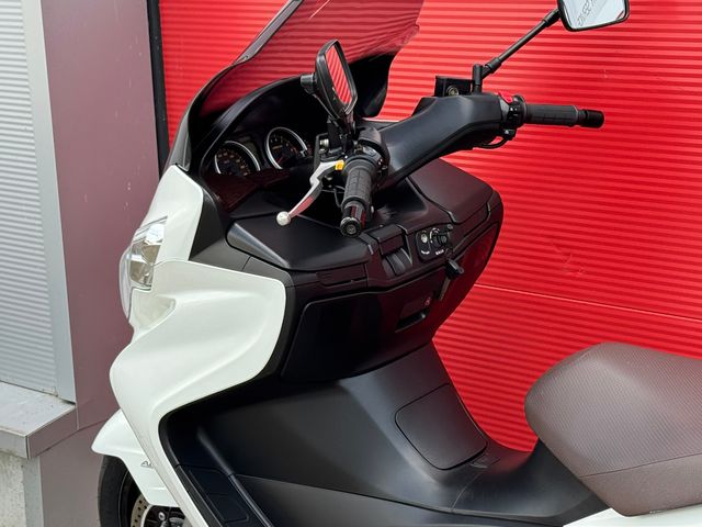 suzuki - an-400-burgman-abs