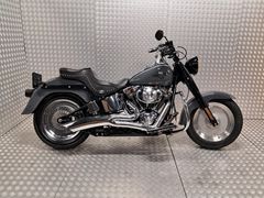HARLEY-DAVIDSON FAT BOY FLSTF