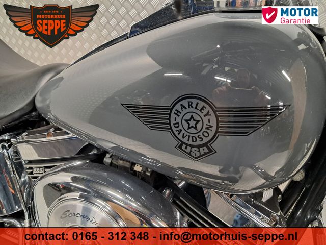 harley-davidson - fat-boy-flstf