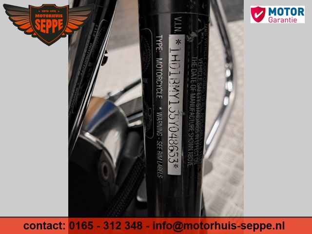 harley-davidson - fat-boy-flstf