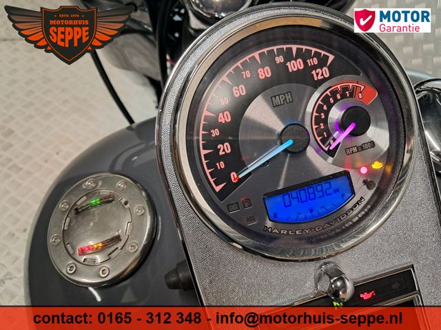harley-davidson - fat-boy-flstf