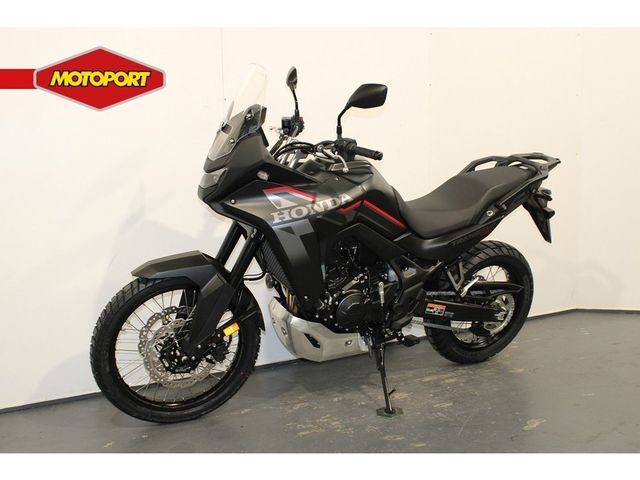 honda - xl-750-transalp