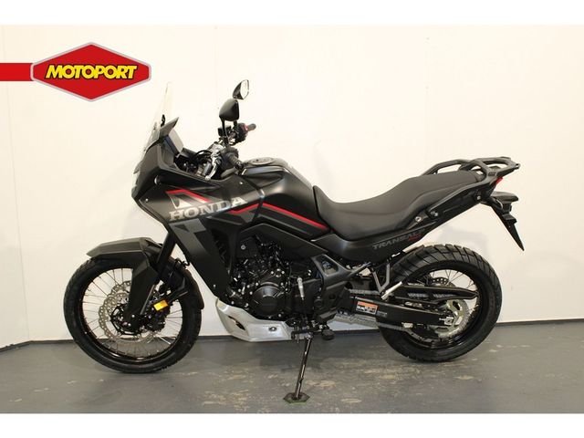 honda - xl-750-transalp