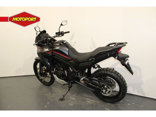 honda - xl-750-transalp
