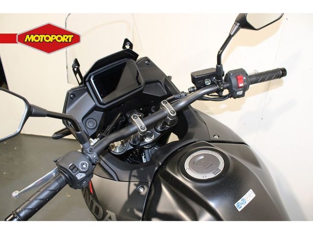 honda - xl-750-transalp