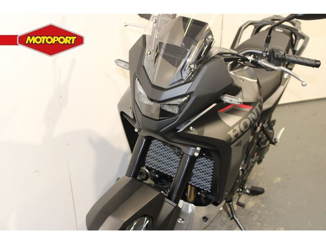 honda - xl-750-transalp