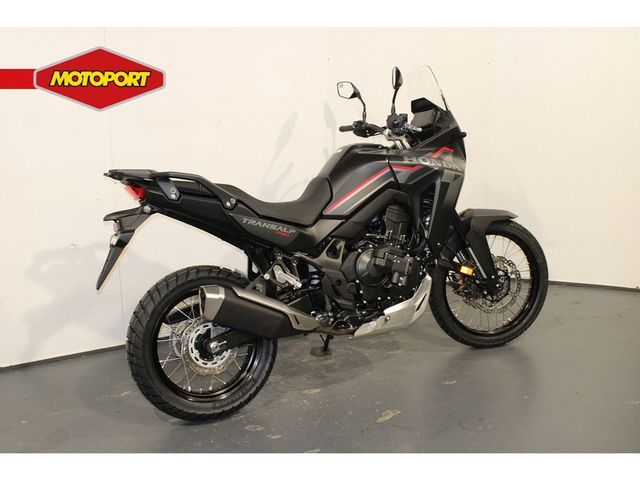 honda - xl-750-transalp