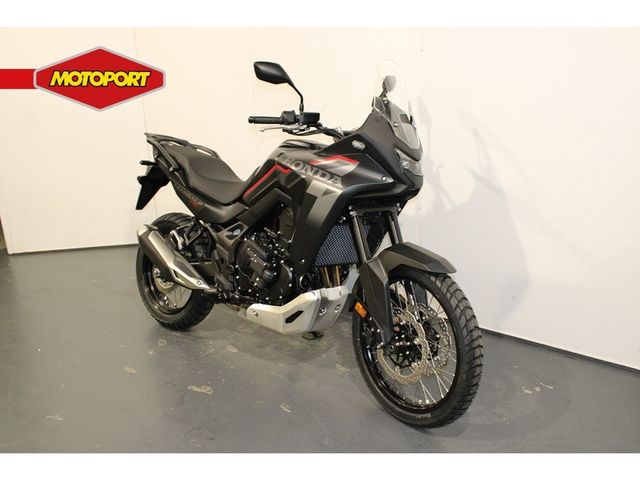 honda - xl-750-transalp