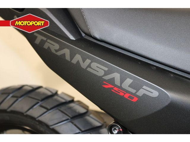 honda - xl-750-transalp