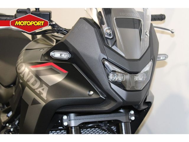 honda - xl-750-transalp