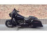 HARLEY-DAVIDSON CVO STREET GLIDE