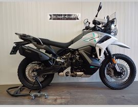 Cfmoto 1000 MT-X 2026 nieuw