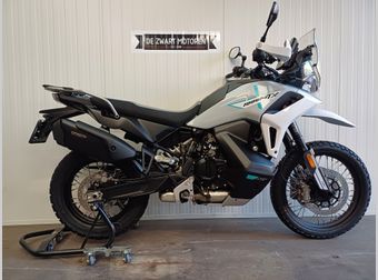 Cfmoto 1000 MT-X 2026 nieuw