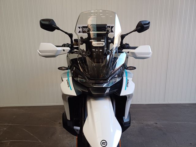 cfmoto - 1000-mt-x