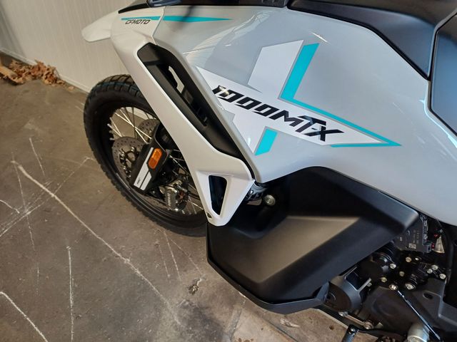 cfmoto - 1000-mt-x