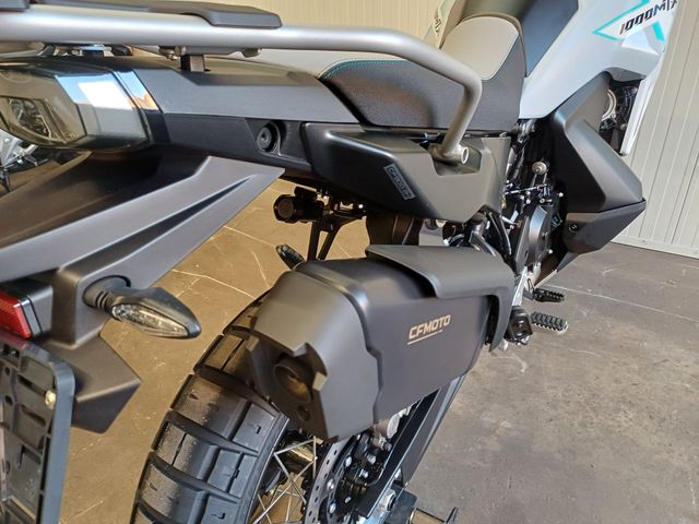 cfmoto - 1000-mt-x