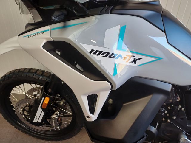 cfmoto - 1000-mt-x