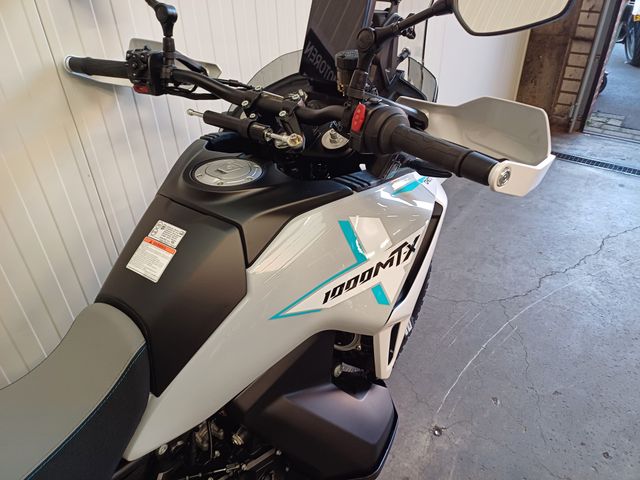 cfmoto - 1000-mt-x