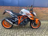 KTM 1290 SUPER DUKE R SE