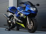 SUZUKI GSX-R 600