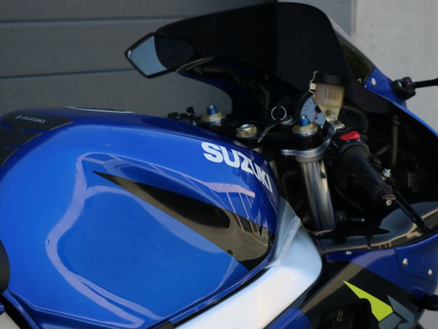 suzuki - gsx-r-600