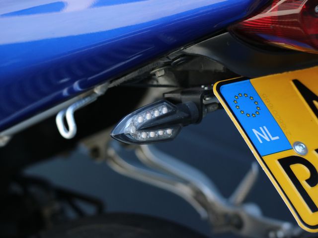 suzuki - gsx-r-600