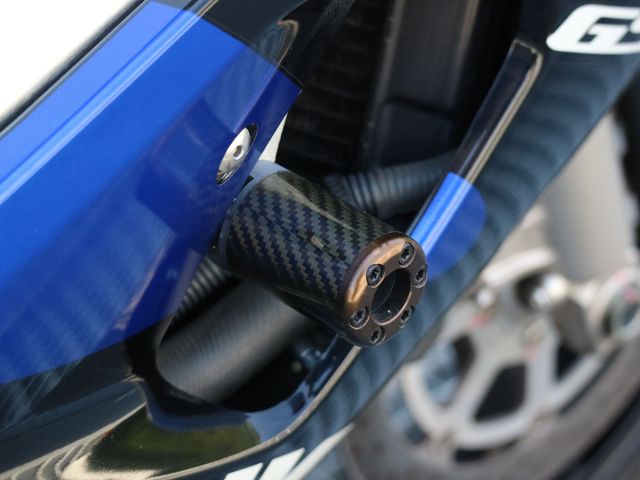 suzuki - gsx-r-600