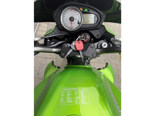kawasaki - z-750-abs