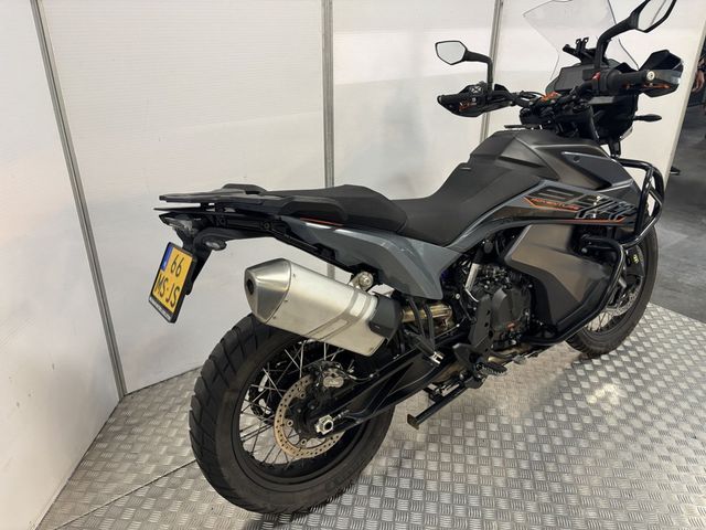 ktm - 890-adventure