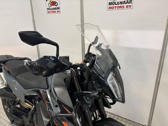 ktm - 890-adventure