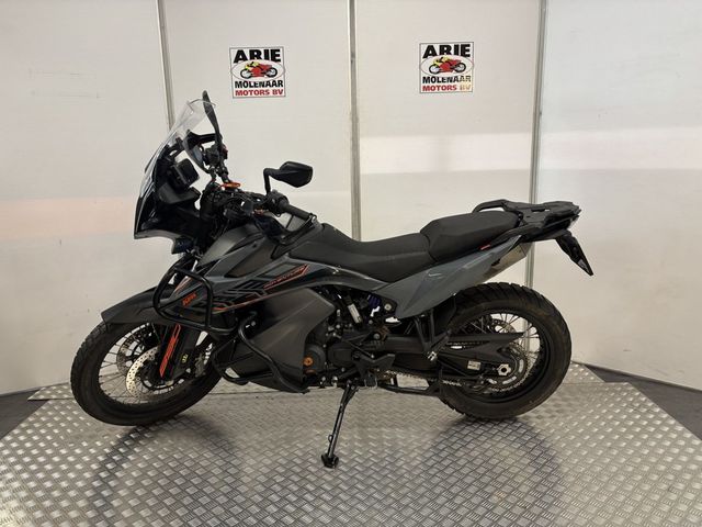 ktm - 890-adventure