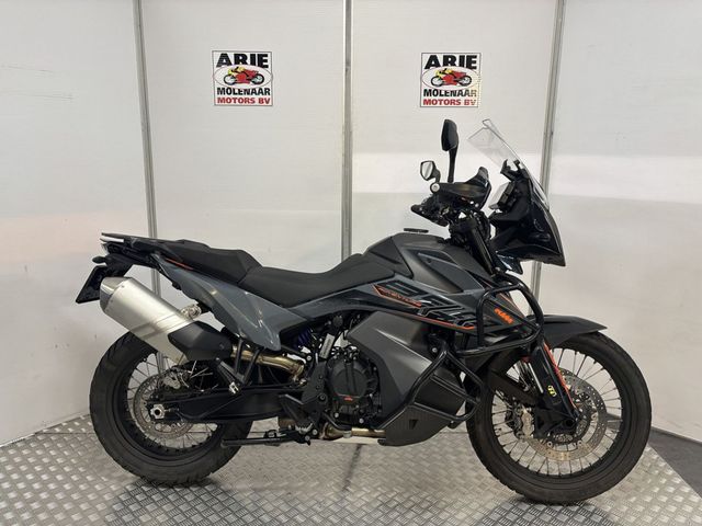ktm - 890-adventure