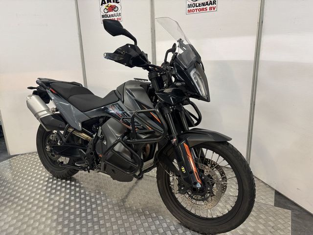 ktm - 890-adventure