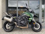 BENELLI TRK 702