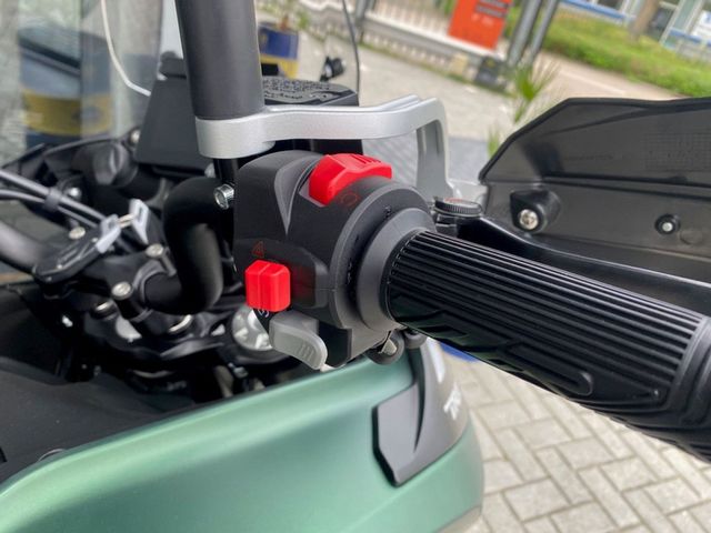 benelli - trk-702