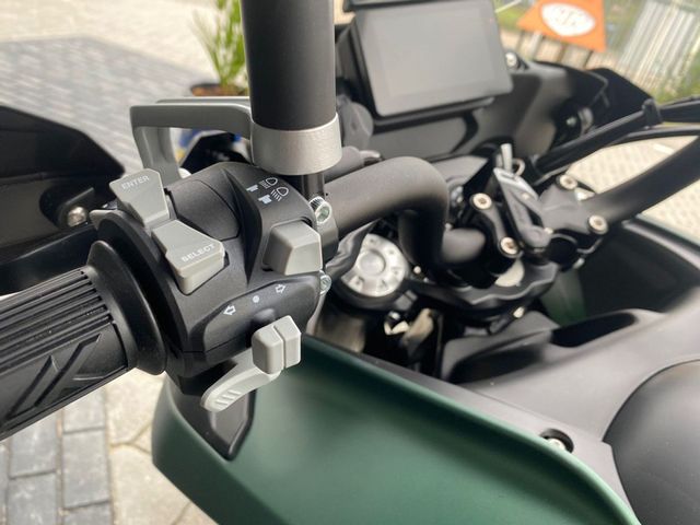 benelli - trk-702
