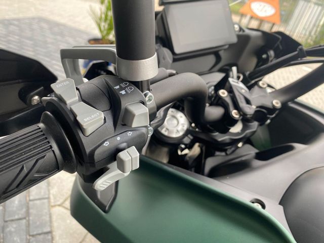benelli - trk-702