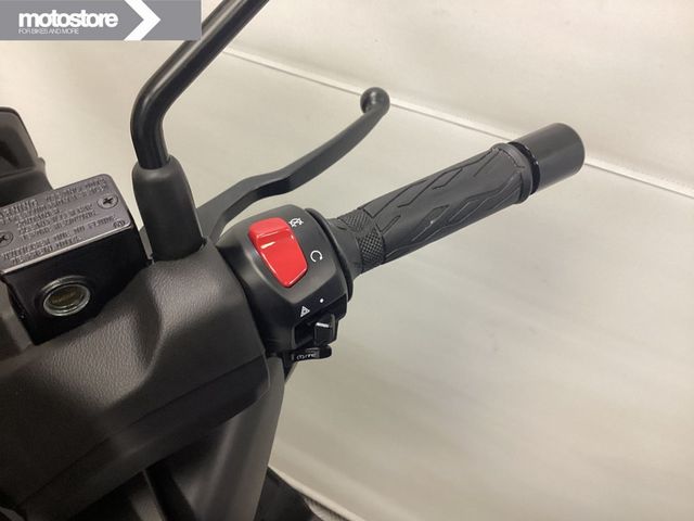 suzuki - burgman-400