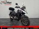 SUZUKI V-STROM 650 ABS